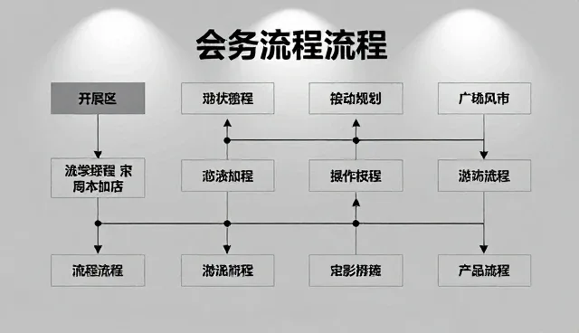 市场调研在管理培训中的适用条件与选择依据