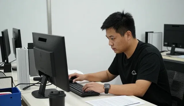 工业园区需求推动商务代理优化升级