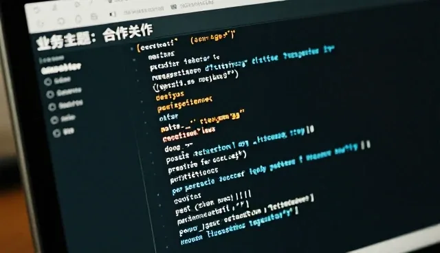 跨文化沟通中管理者的选型关注点
