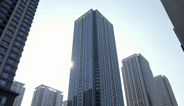商务代理服务选型中的性能表现关注点